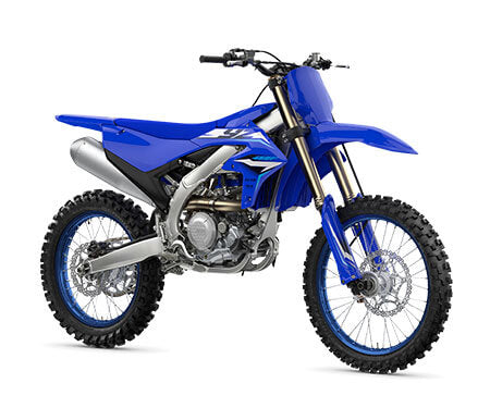 YZ450F