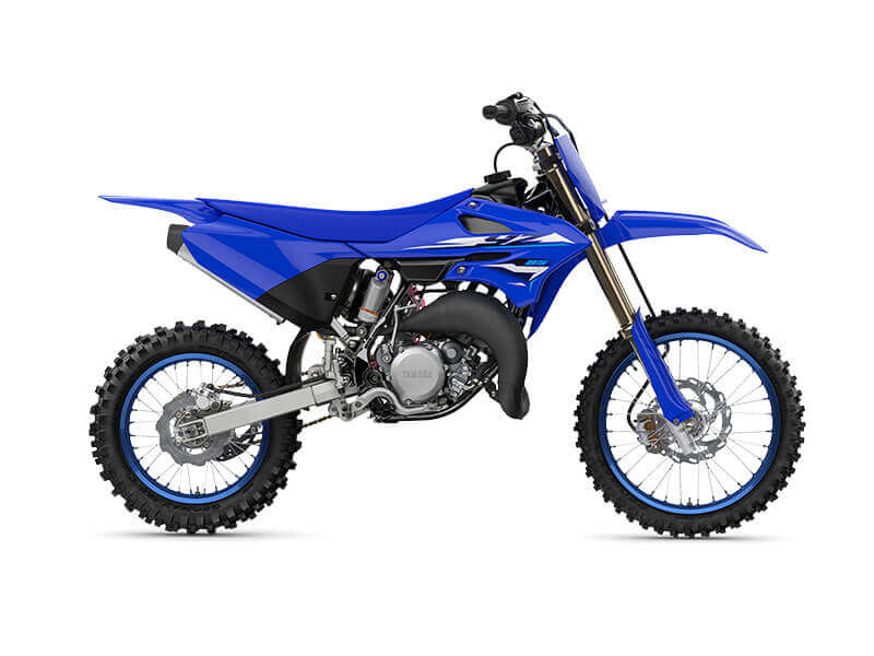 YZ85