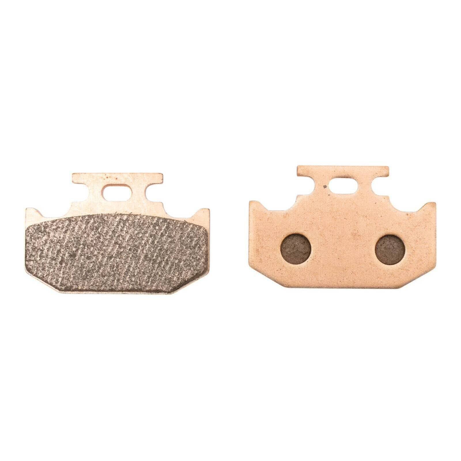 All Balls Racing Sintered Brake Pads (18-8055)