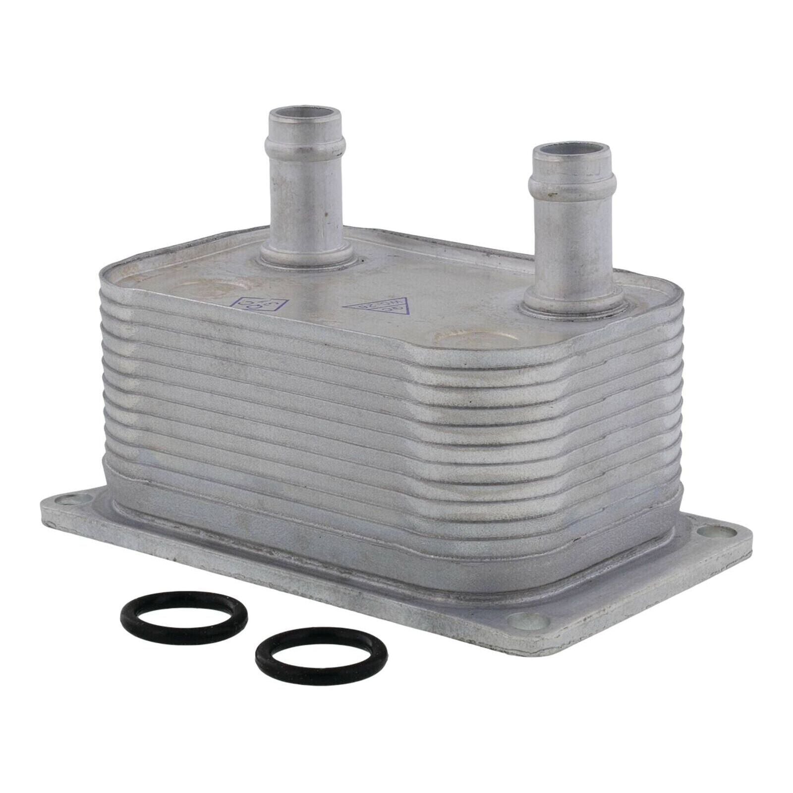 Oil Cooler Kit 24-3001
