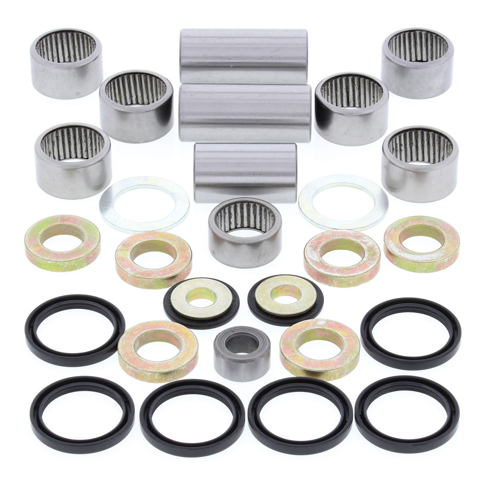 SUSP KIT LINKAGE 27-1007 CR250 97