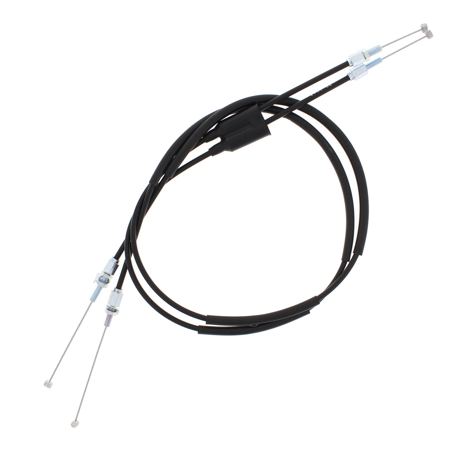 Throttle Cable Set 45-1018 Honda CRF250 / 450