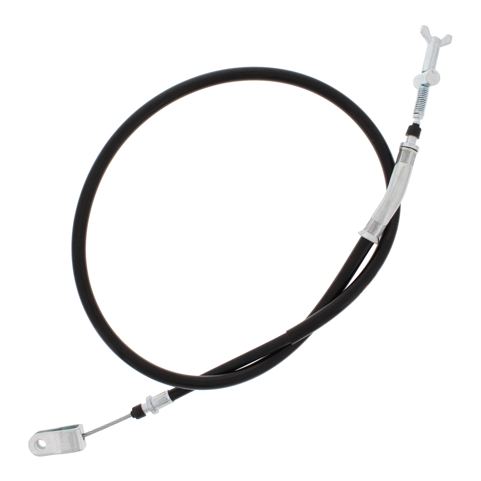 REAR BRAKE CABLE YFM350FGW GRIZZLY 4X4 2007-11