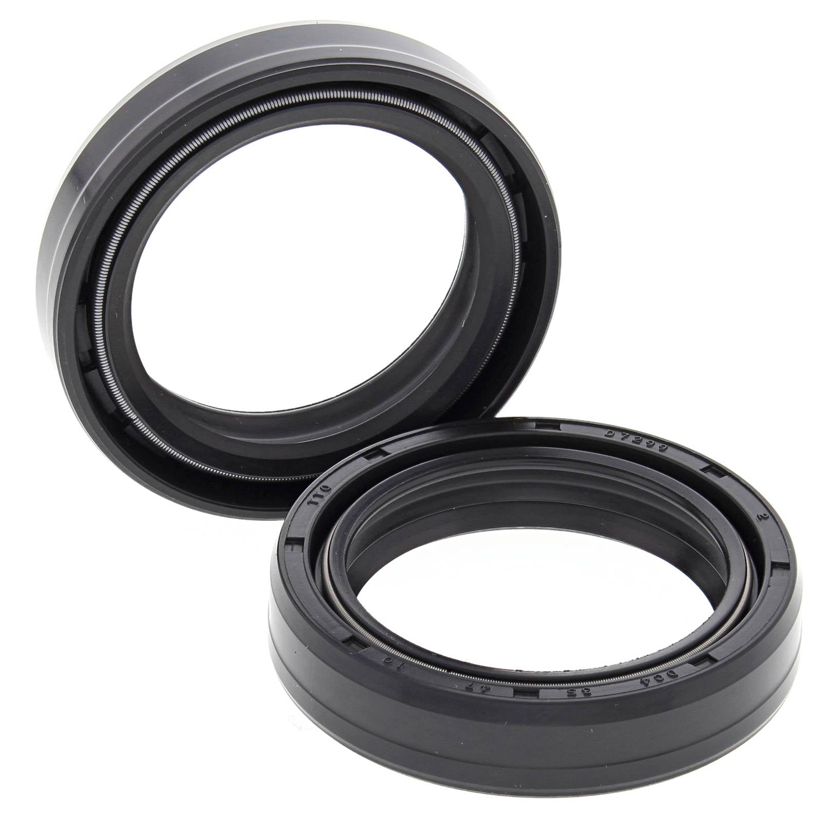 Fork Seals Pair 35x47x10 55-128