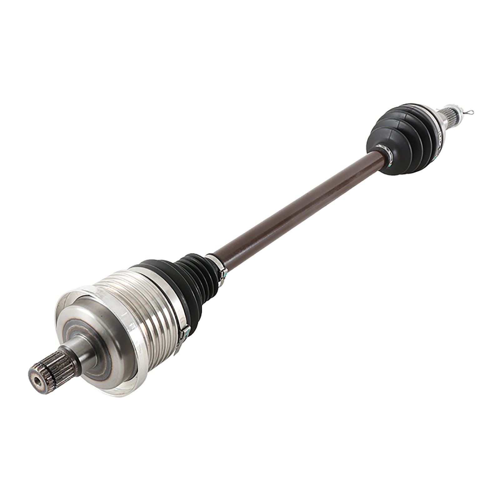 ATV CV/Axle 6 Ball Complete Shaft Can Am