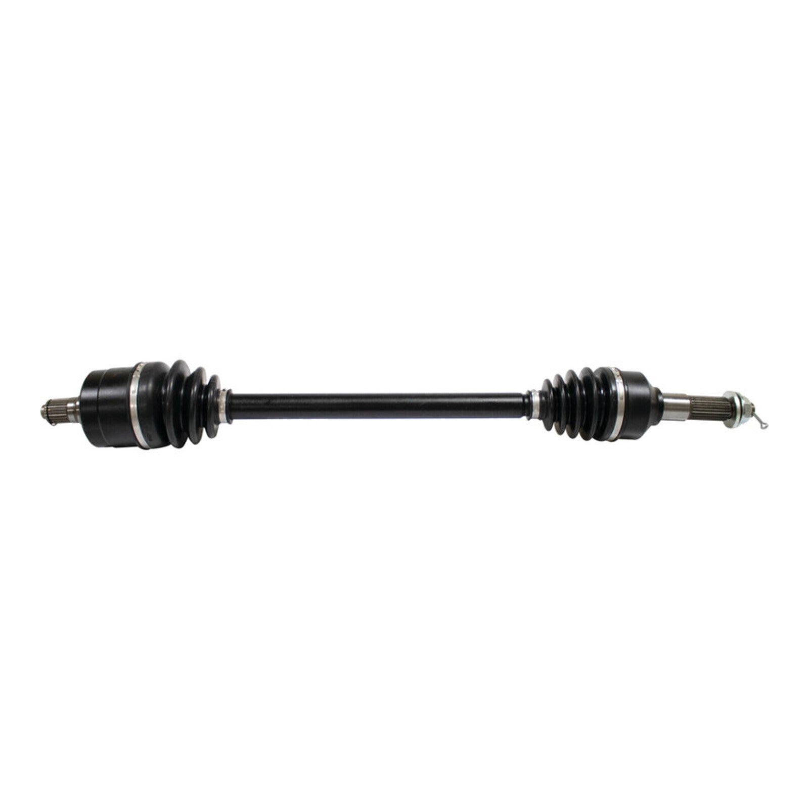 ATV CV/Axle 8 Ball Complete Shaft