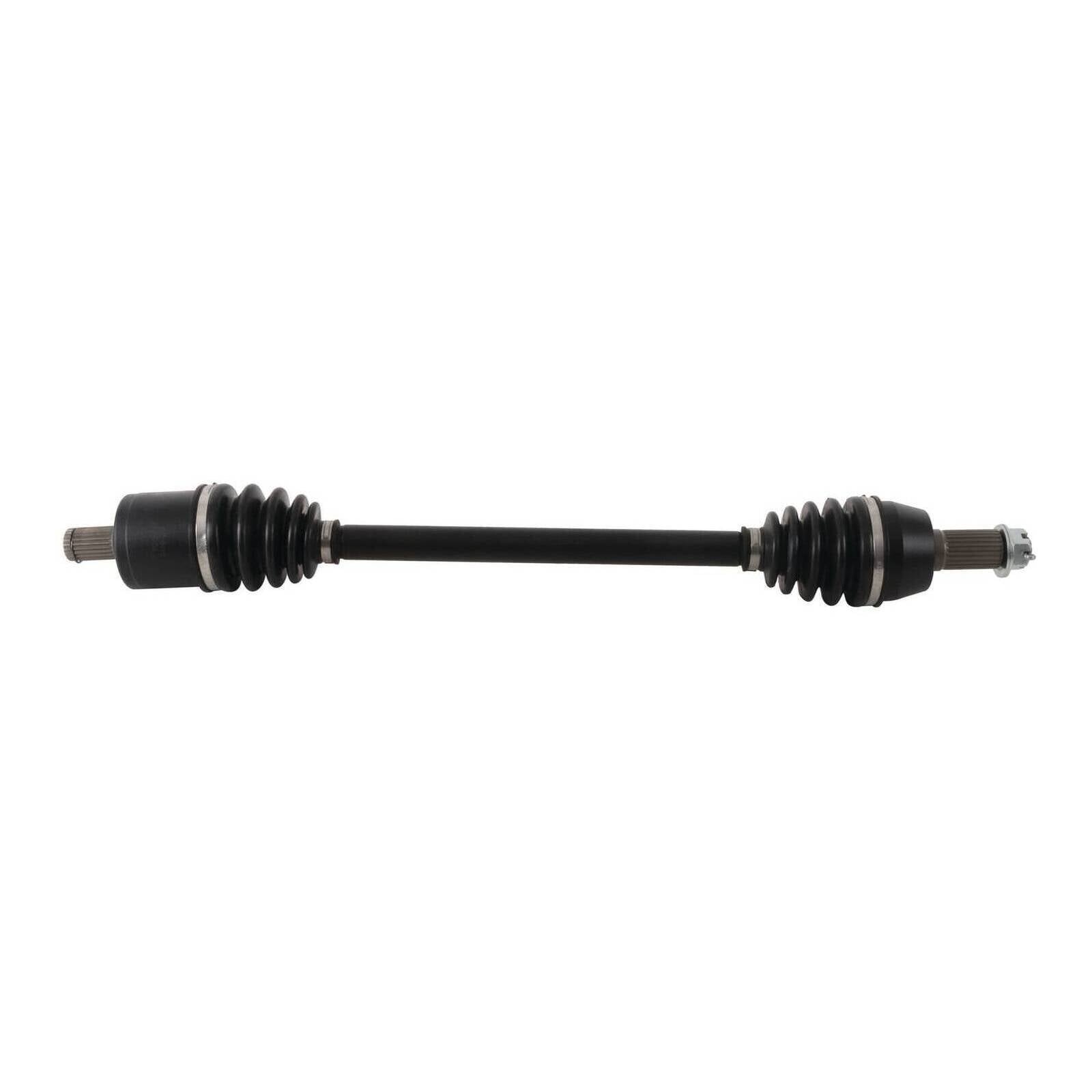 ATV CV Axle 8 Ball Complete Shaft (AB8-PO-8-318)