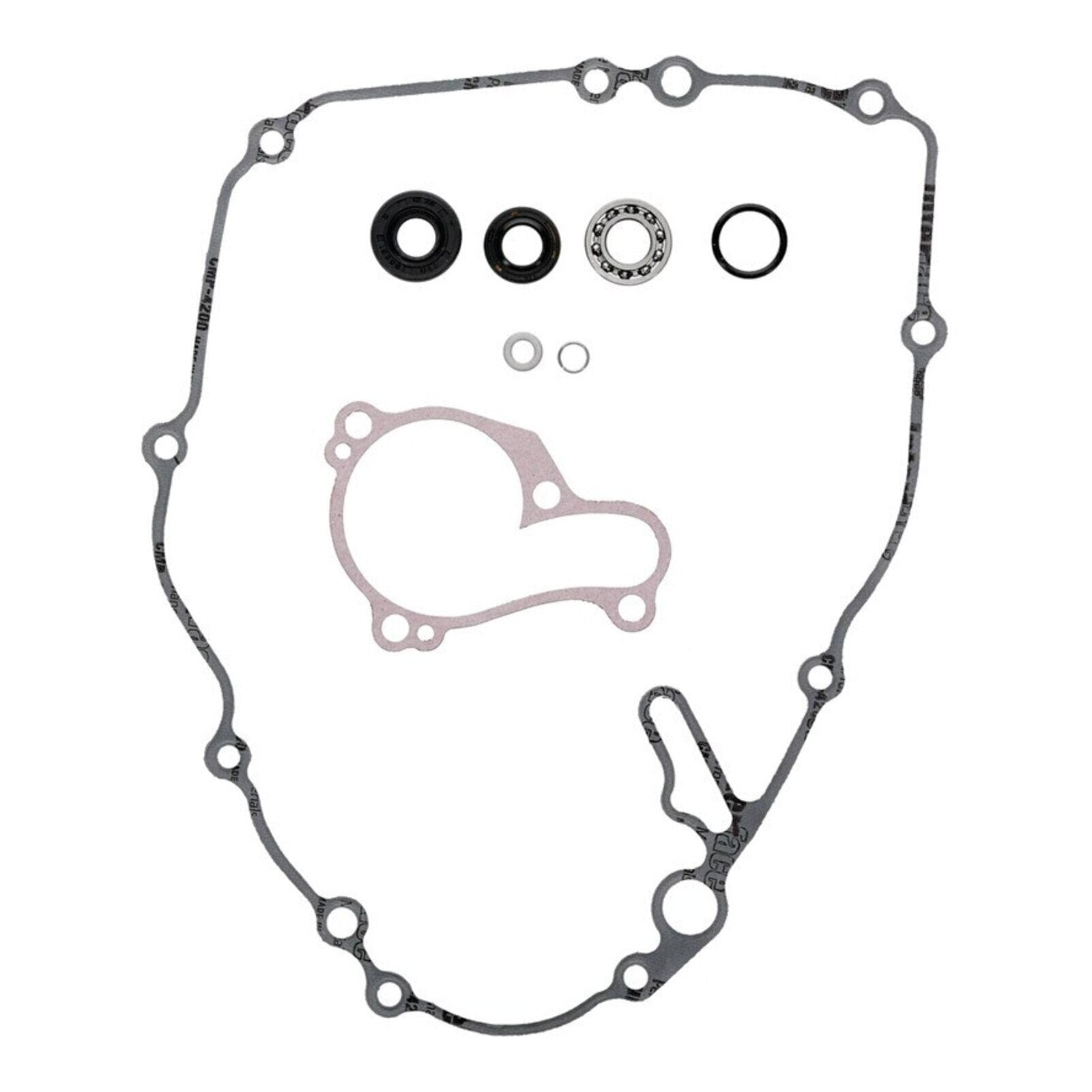 Vertex Water Pump Rebuild Kit - Yamaha