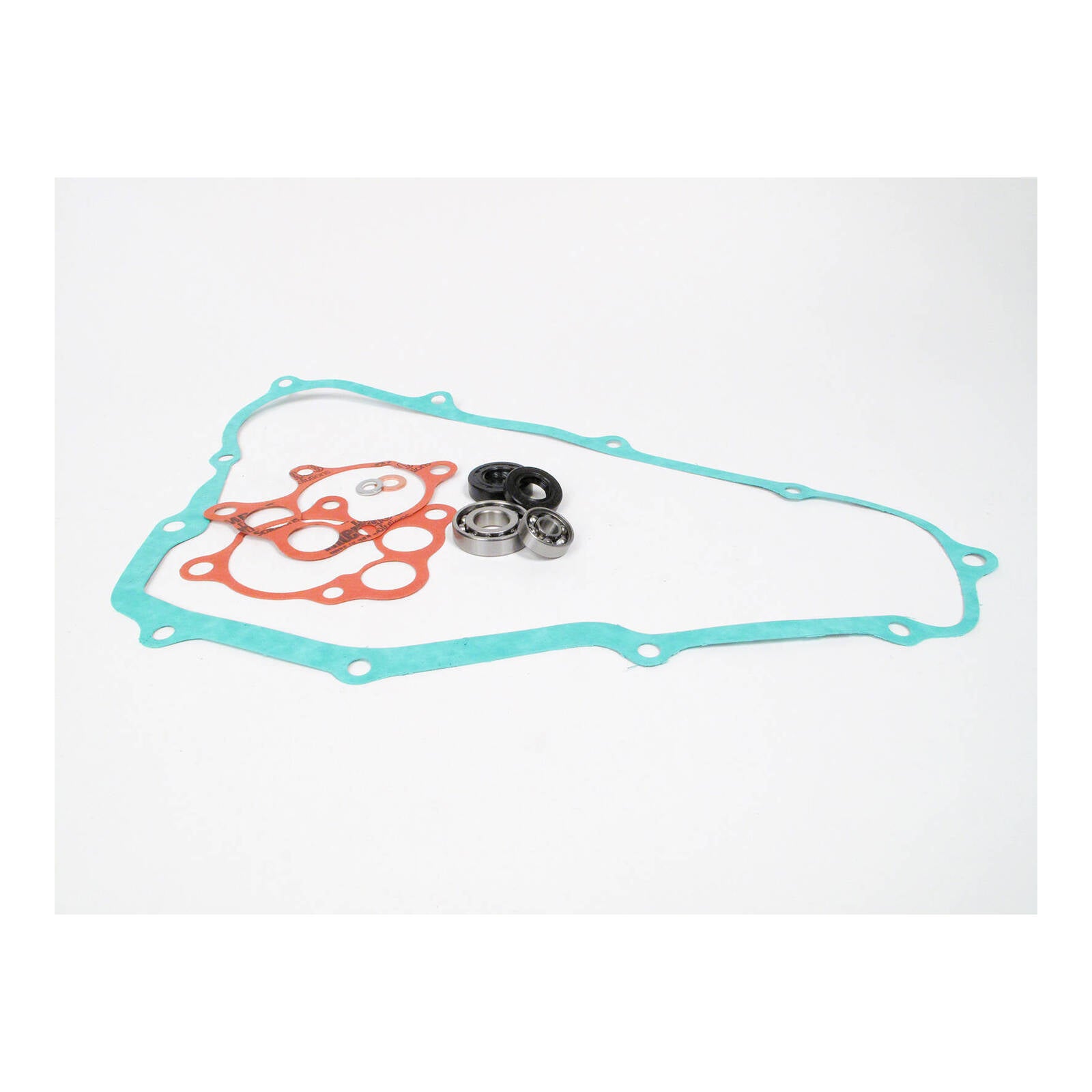 Vertex Water Pump Rebuild Kit - CR500R '85-'01
