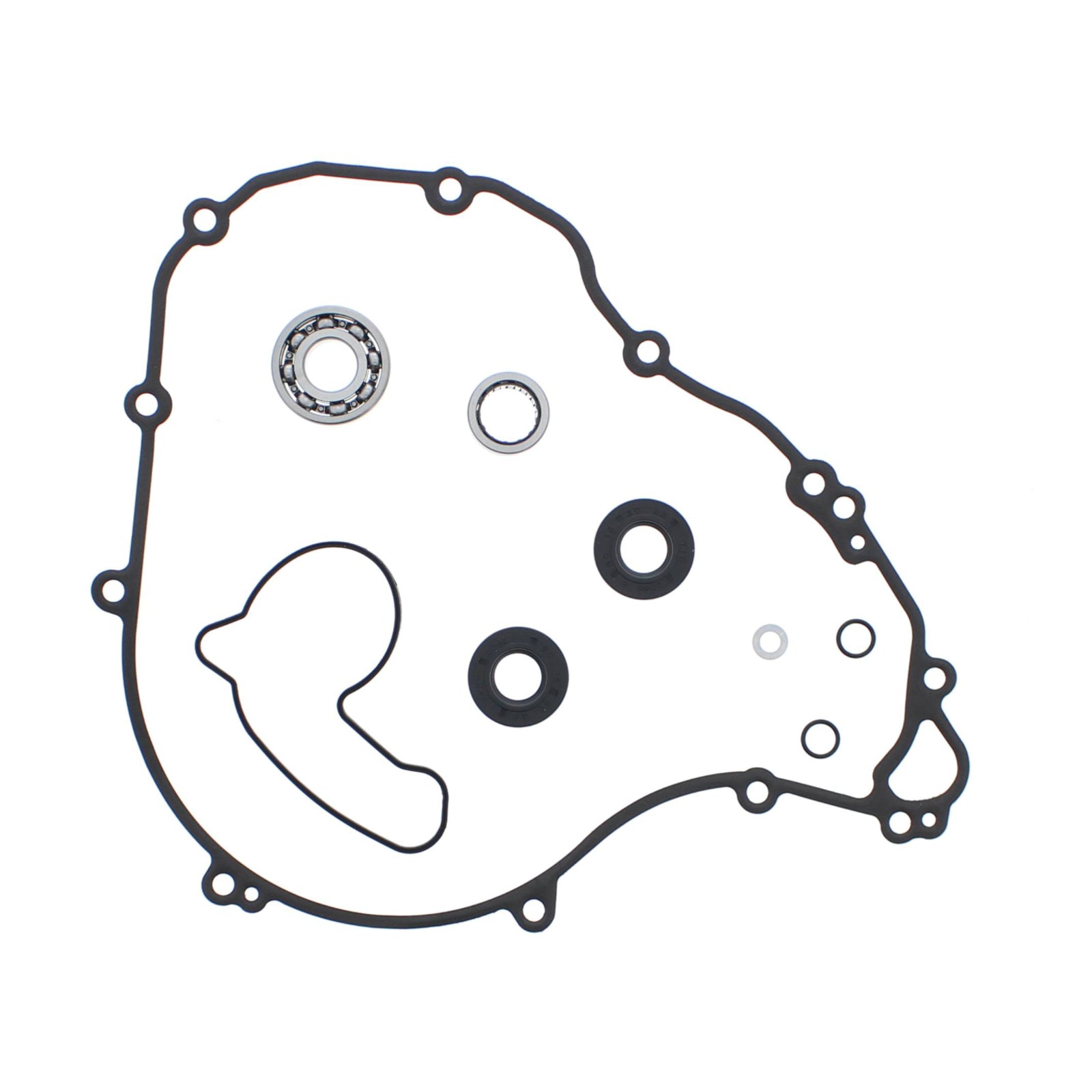 Vertex Water Pump Rebuild Kit - KTM