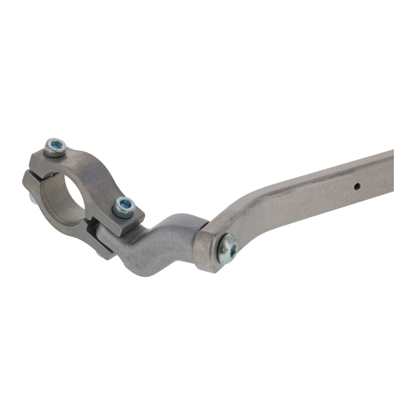 Barkbusters Handguard Fitting Kit - Yamaha XTZ700 '22-24
