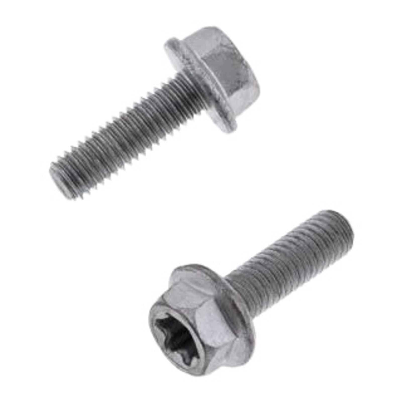 Bolt 8mm Euro Bolt 5x16mm (Pkt of 10) Replen