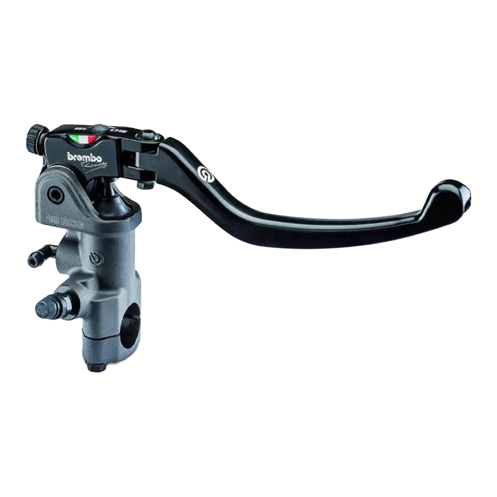 Brembo Upgrade RCS19 Front Brake Master Cylinder 110A26310