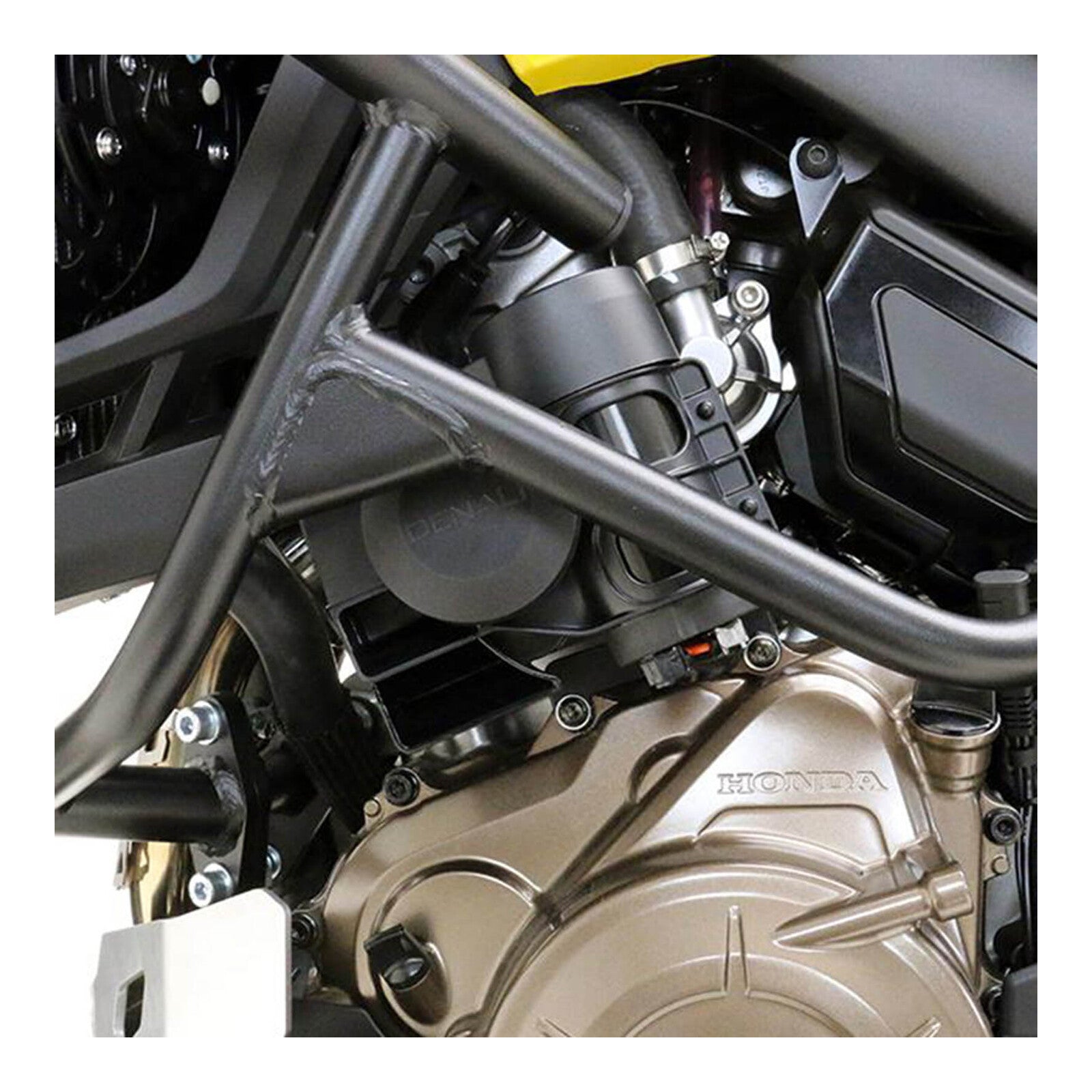 Denali Soundbomb Compact Horn Mount Bracket Honda Africa Twin '16-