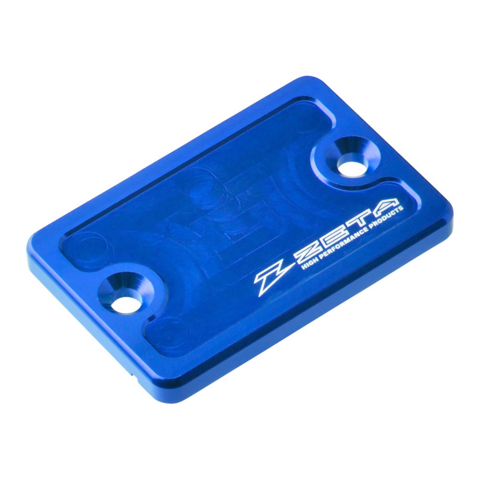 Zeta Front Brake Reservoir Cover Honda XR/Suzuki DRZ/Kawasaki KLX/CRF250L