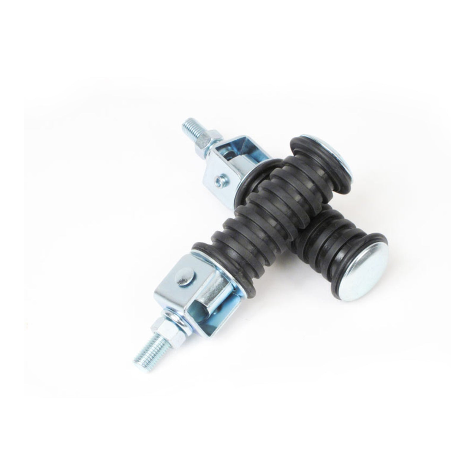 Whites Foot Peg - 10mm Thread for Suzuki (Pair)
