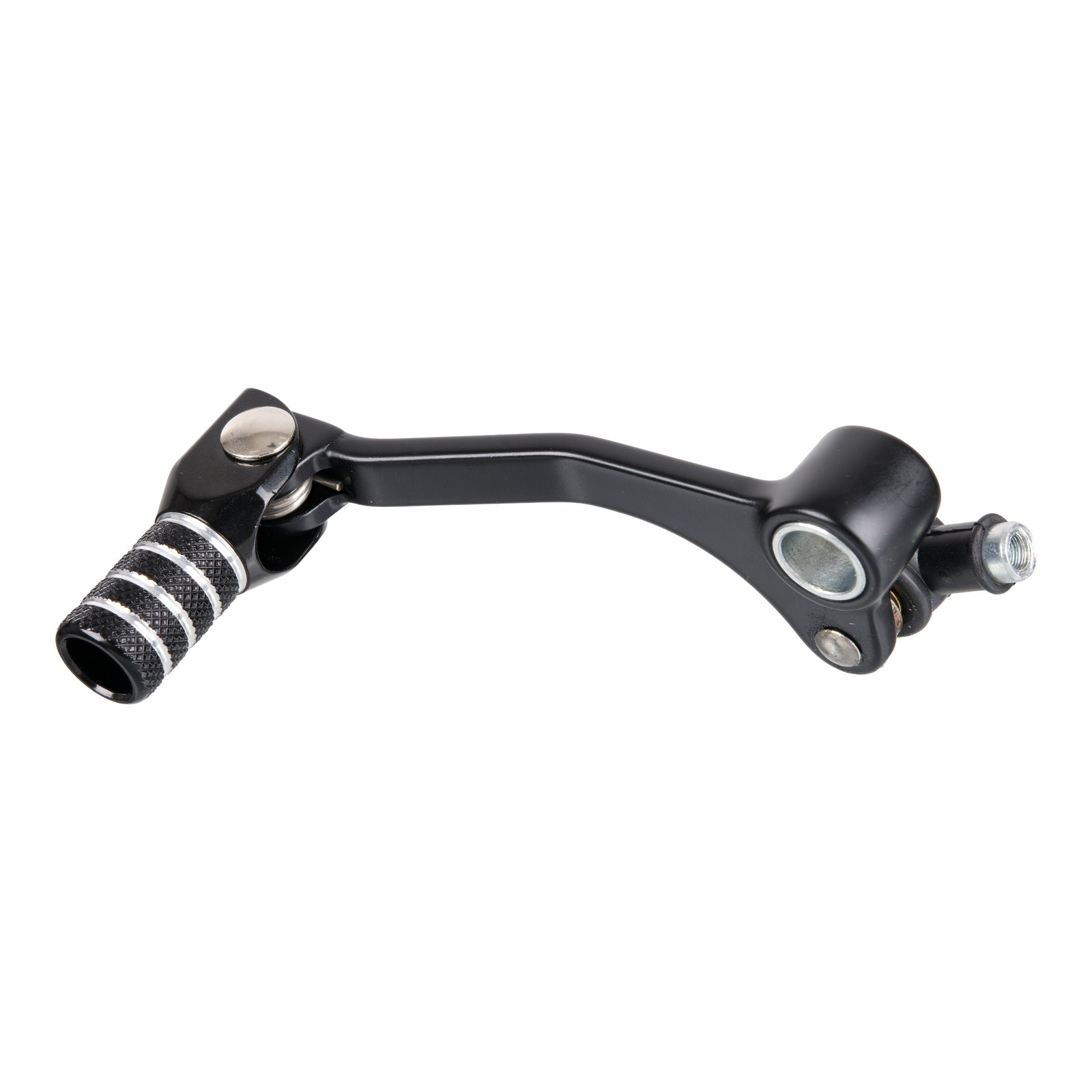 Whites Gear Lever Alloy Kawasaki EX250R (’07-’12)