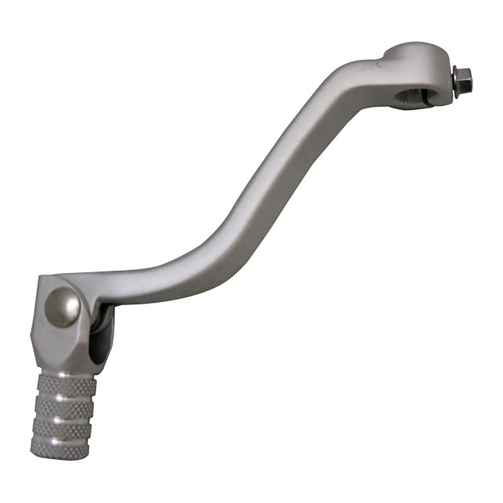 Whites Gear Lever Alloy Suzuki RMZ450 (’08-)