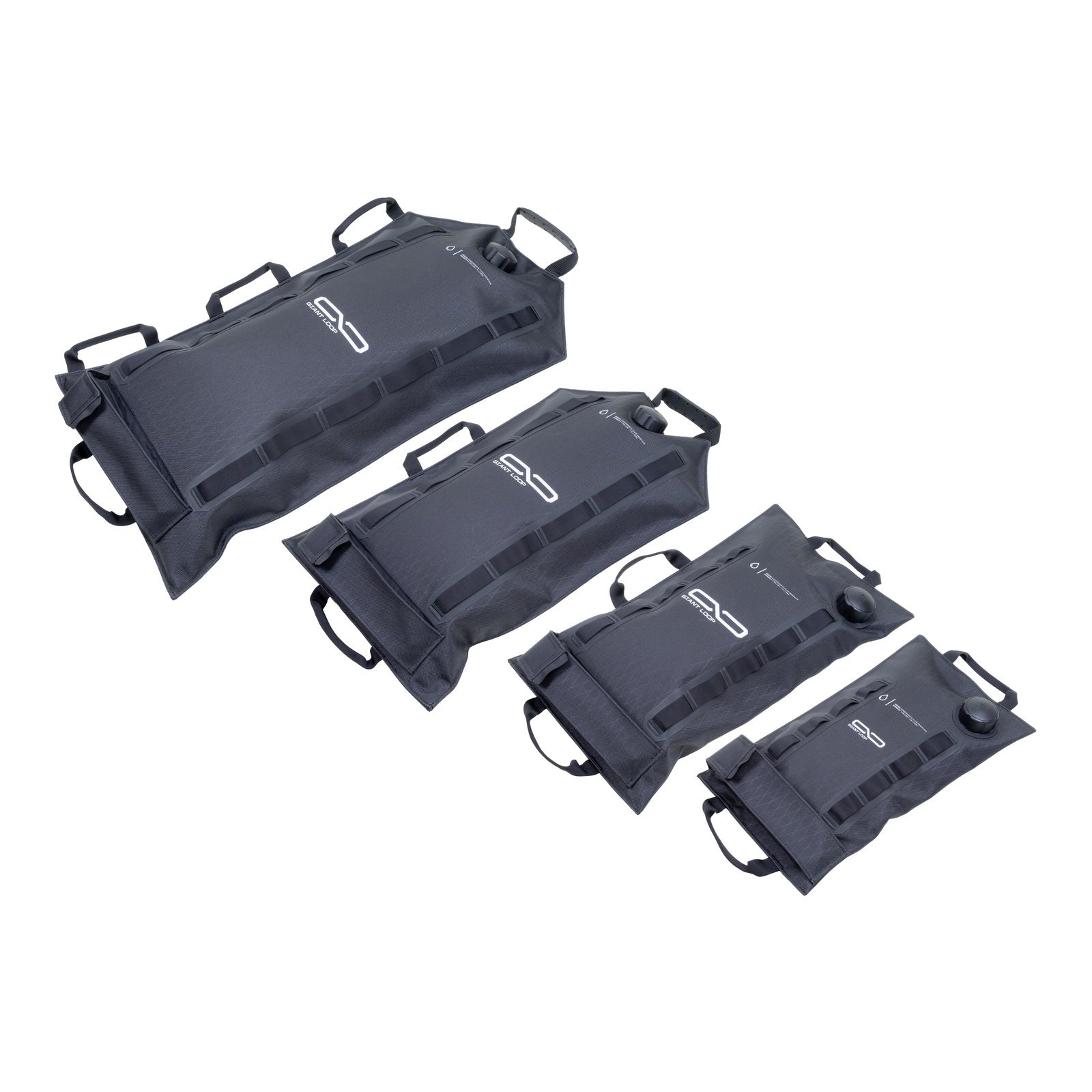 Giant Loop Armadillo Utility Bladder ’26 - 18.9 Litre