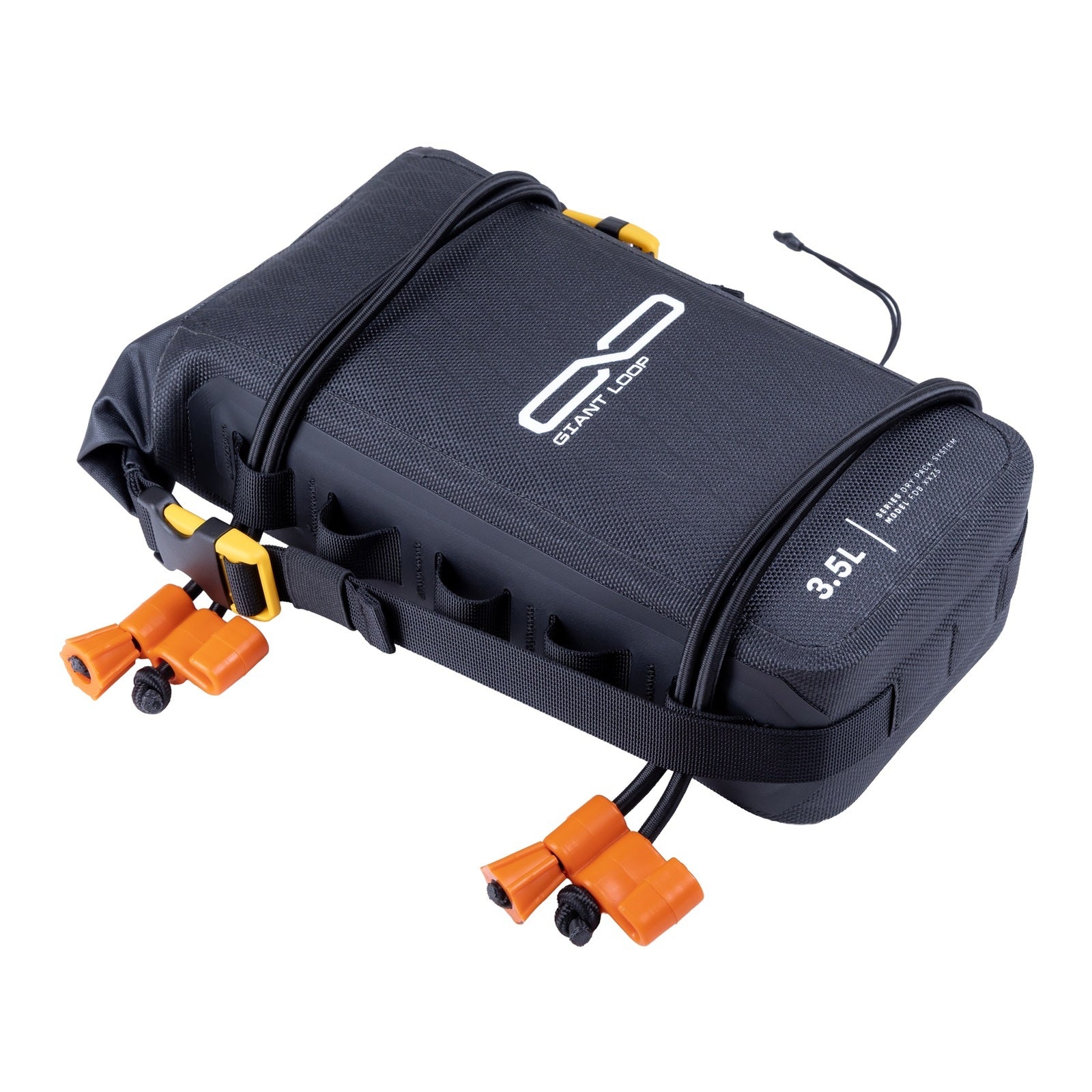Giant Loop Fender Bag ’26 - 3.5L