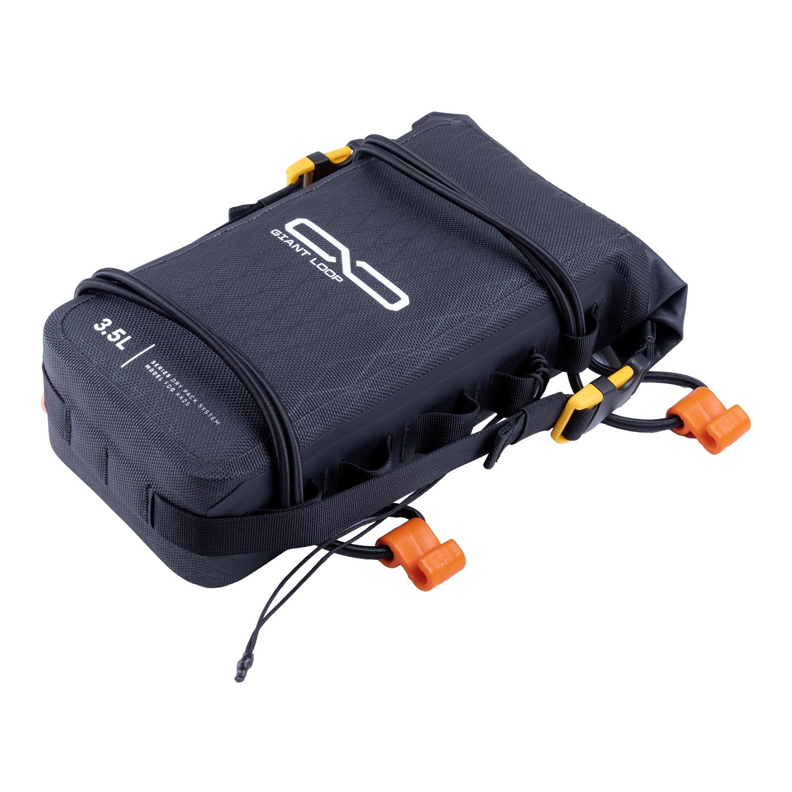 Giant Loop Fender Bag ’26 - 3.5L