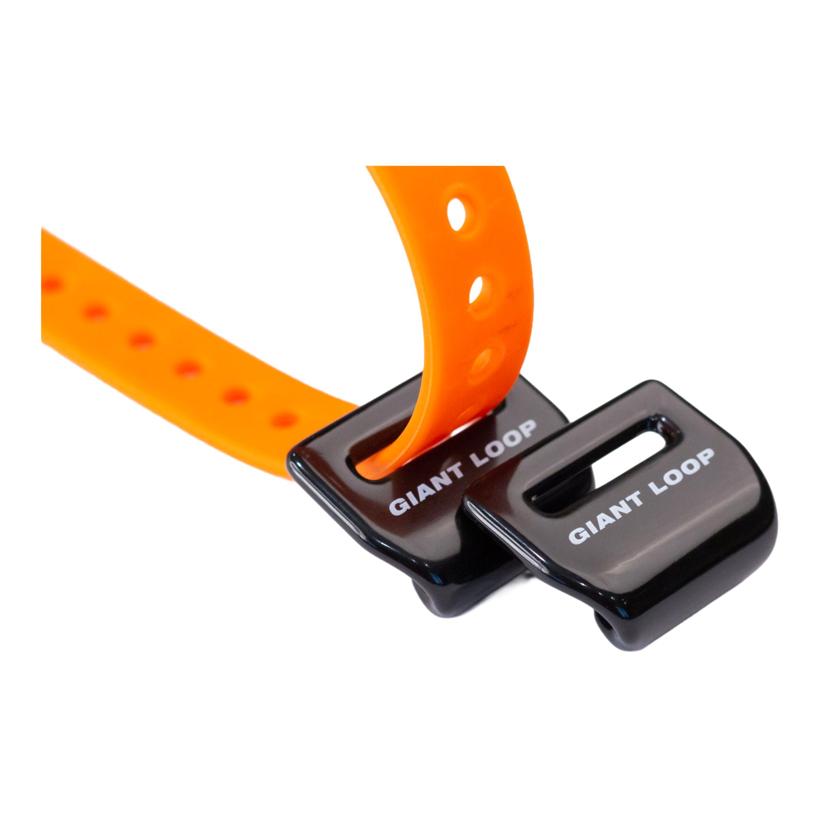 Giant Loop Fender Hooks ’26 (Pair)