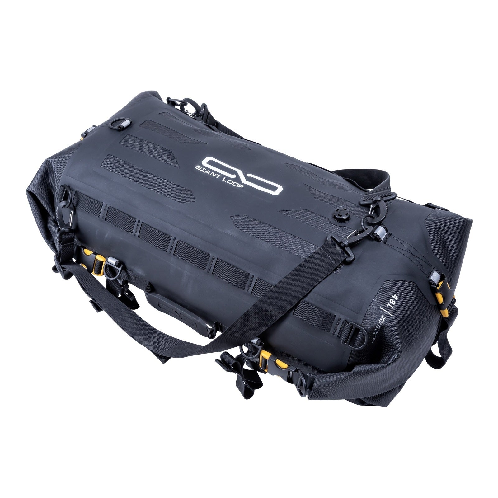 Giant Loop Tillamook Dry Bag ’26 - 48L