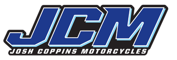Josh Coppins Motorcycles
