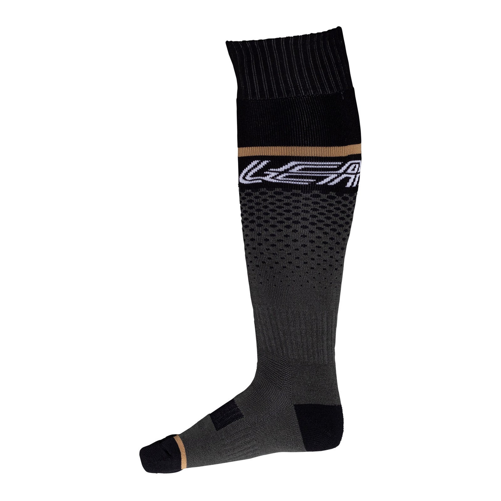Leatt 2025 Socks - Stealth