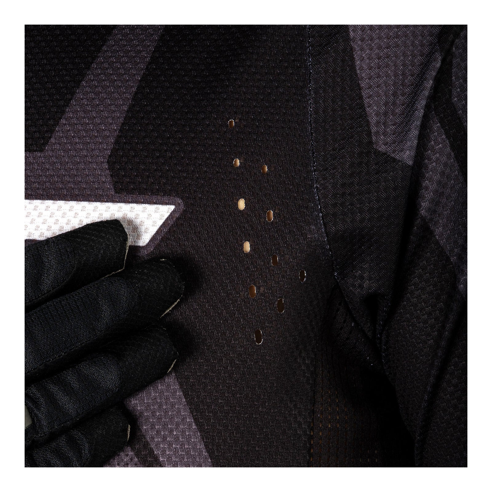 Leatt 4.5 Lite Jersey - Stealth