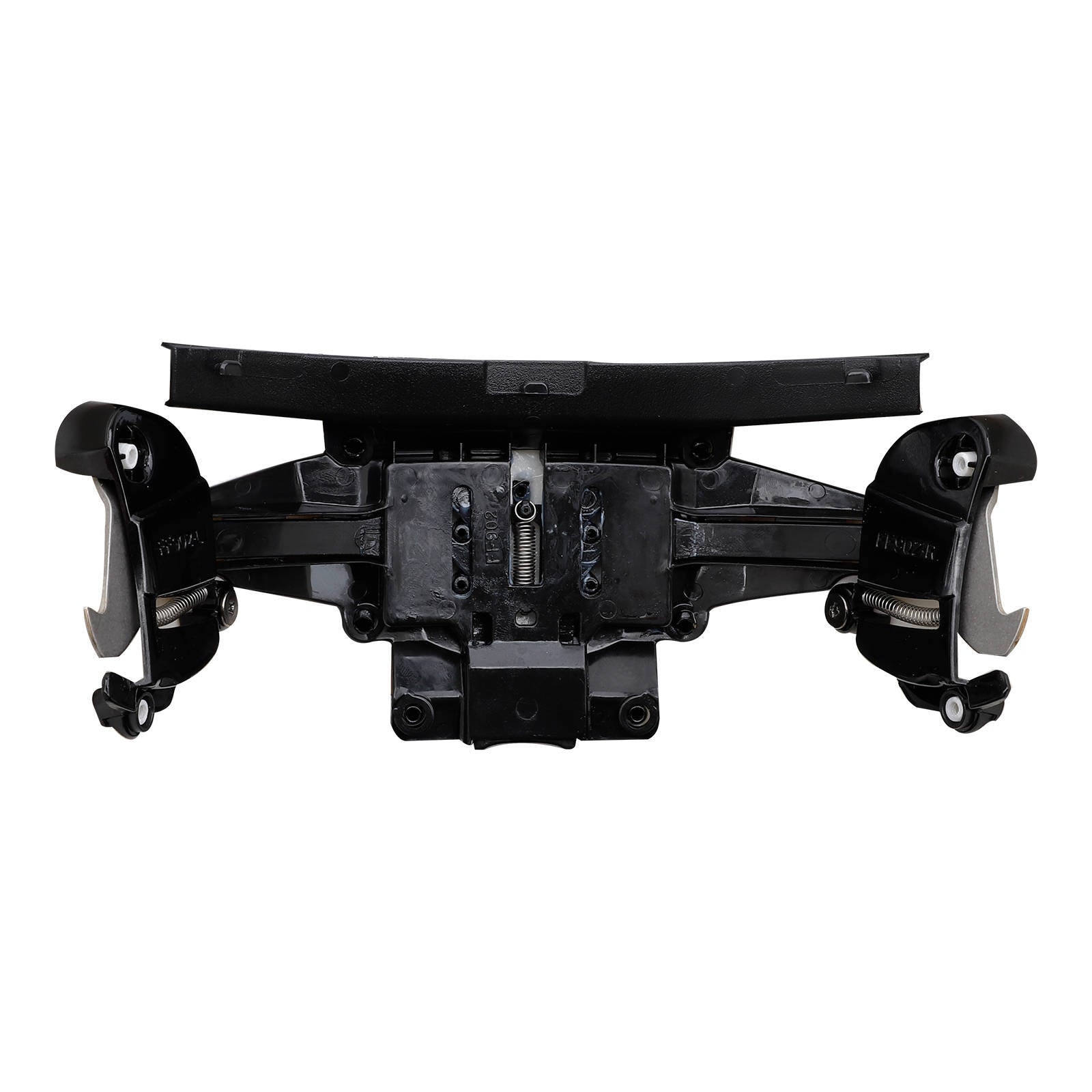 LS2 FF902 Scope Chin Bar Steel System