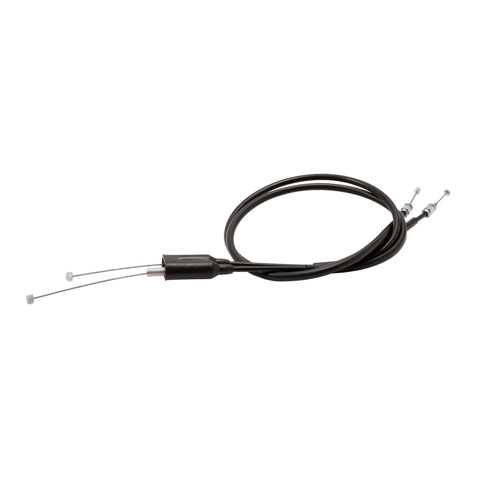 Motion Pro Vinyl Throttle Cable Push / Pull