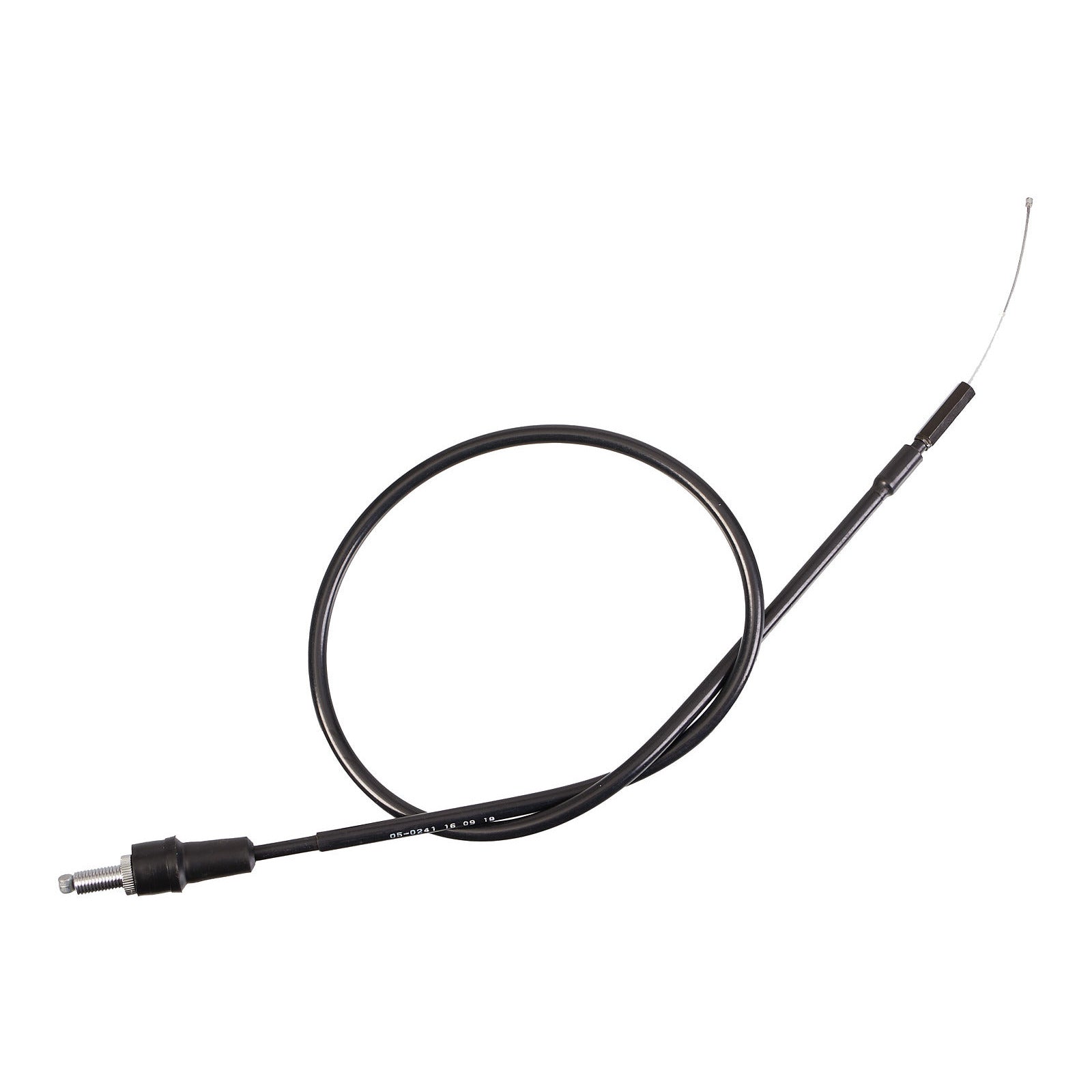 Motion Pro Throttle Cable Yamaha YFM660R Raptor Quad '01-'05
