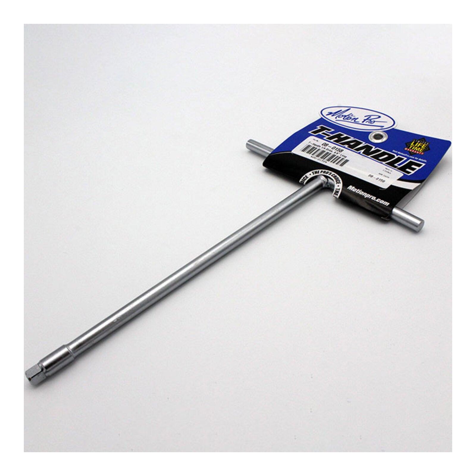 Motion Pro Drive T-Handle 1/4in