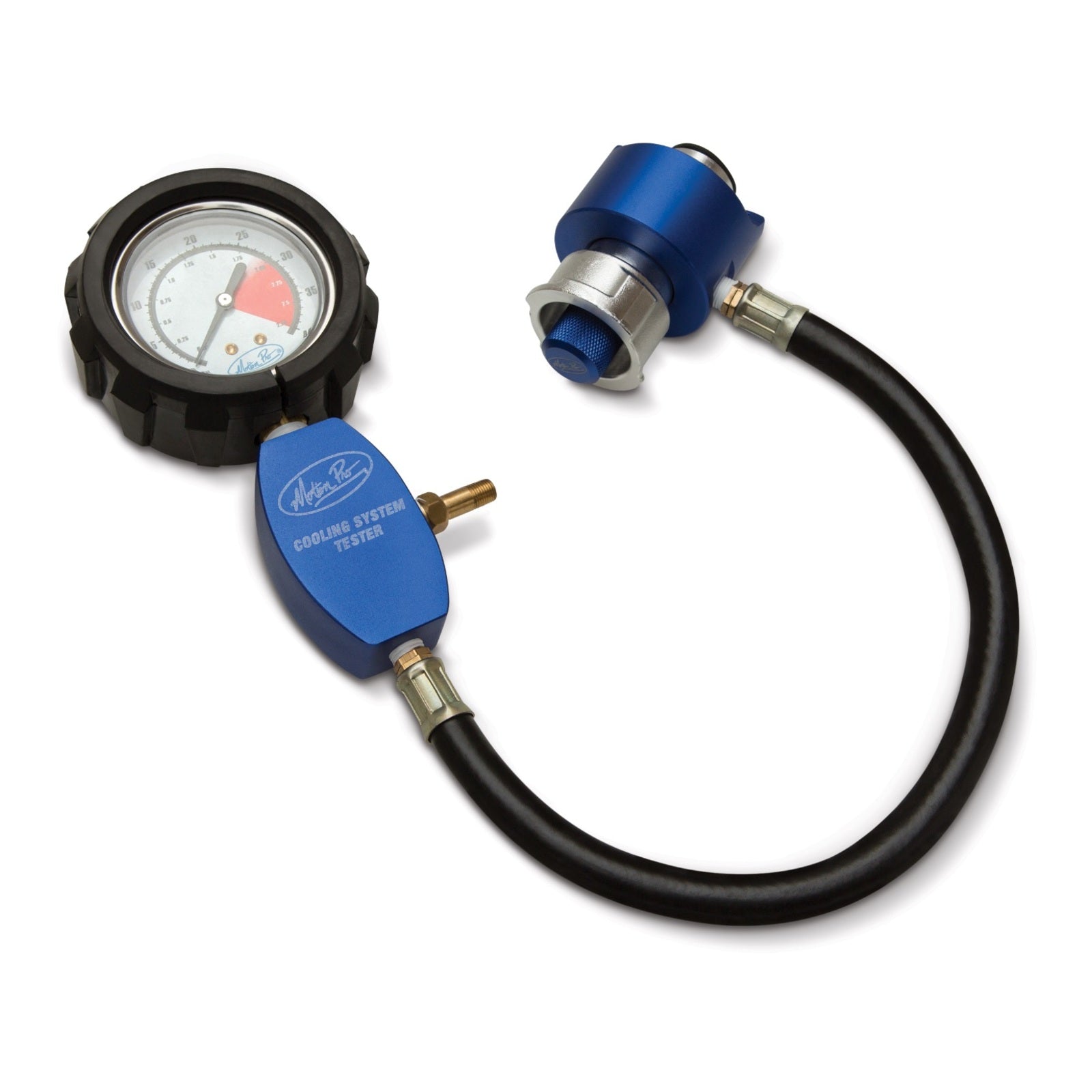 Motion Pro Cooling System Tester Type A - 15.75mm-20mm