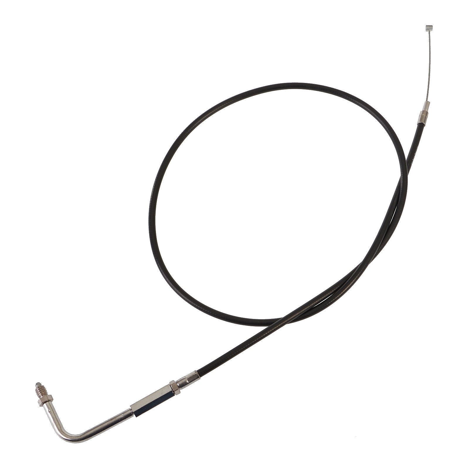 MTX Throttle Cable HD +6