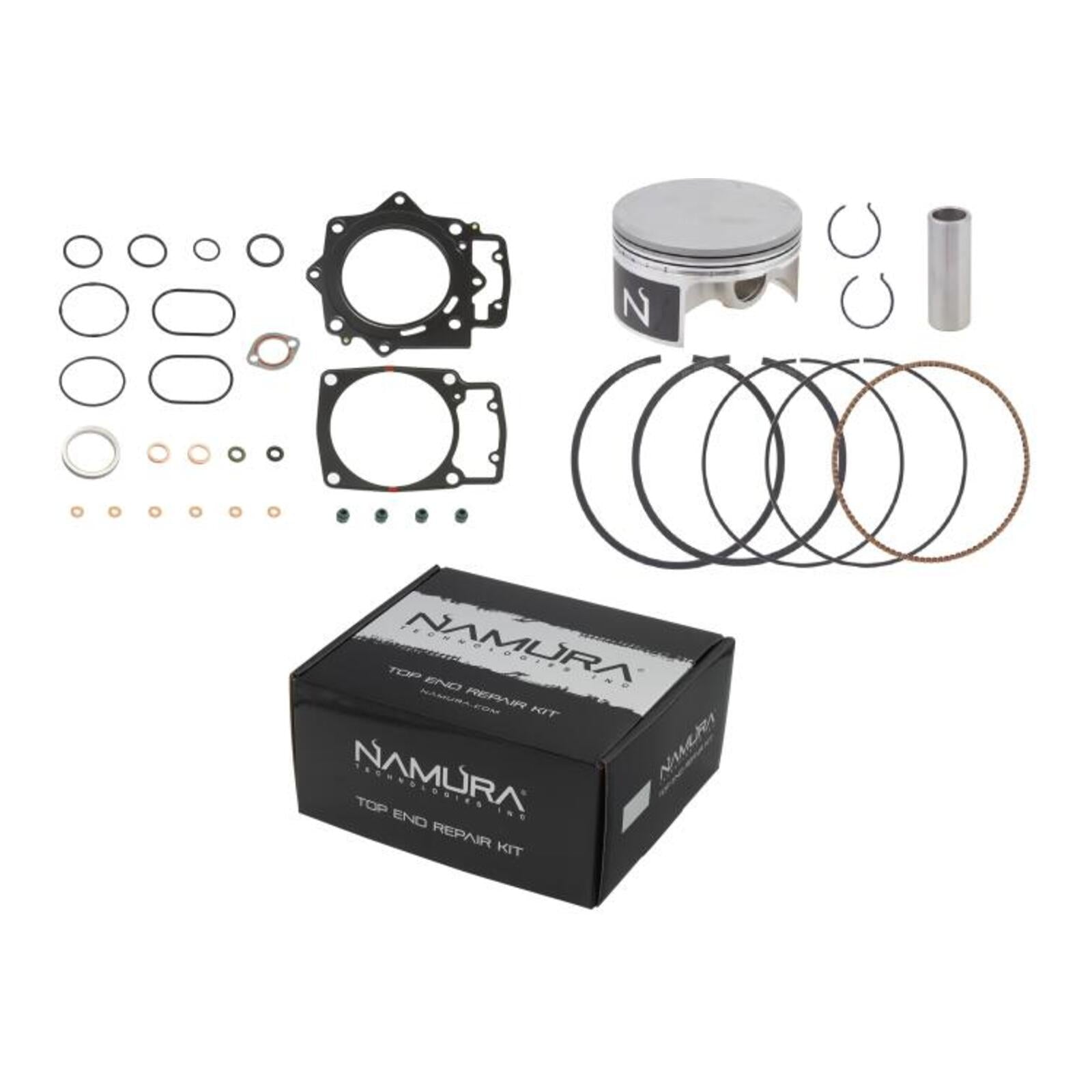 Namura Top End Rebuild Kit - 101.98mm (+0.02)
