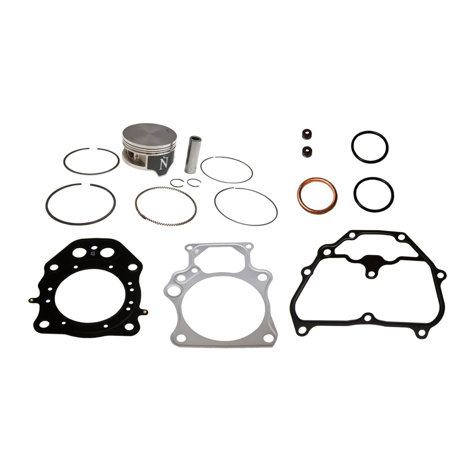 Namura Top End Rebuild Kit - 86.98mm (+0.50)