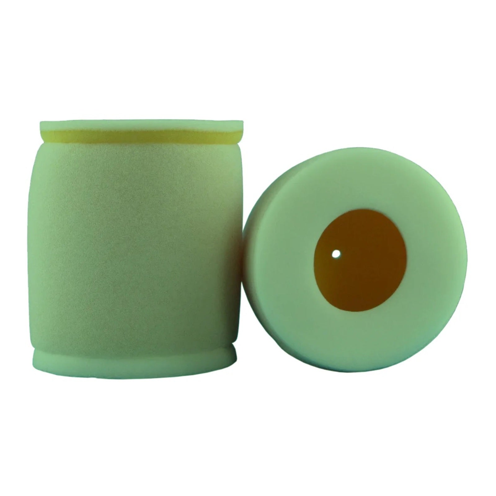 No Toil Pre-Oiled Filter