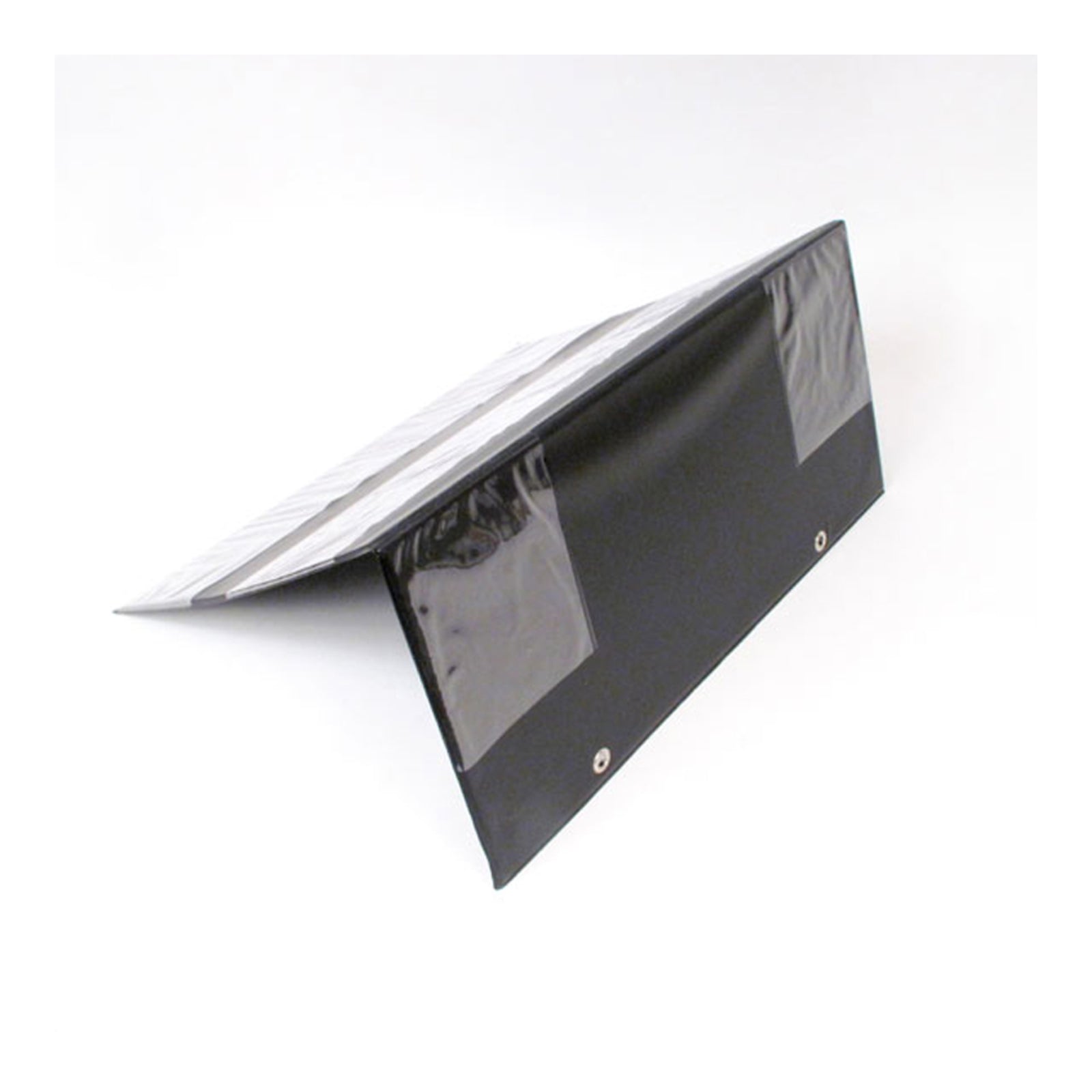 Whites Race Number Display Board