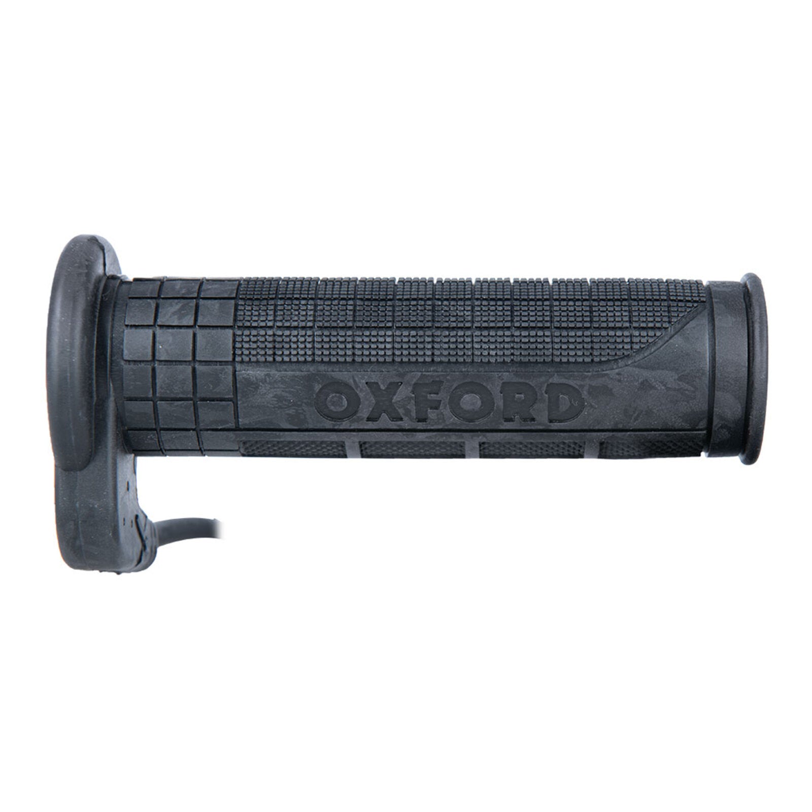 Oxford EVO HotGrips® ATV - V9 Dual Thermister Switch with THUMB WARMER