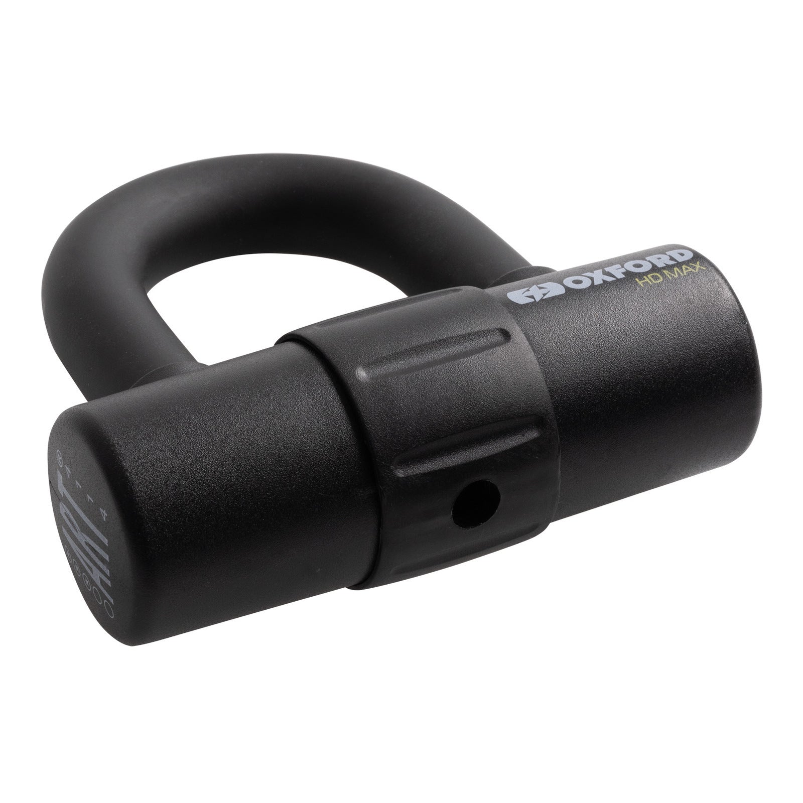 Oxford Heavy Duty Chain Lock 3.0 m