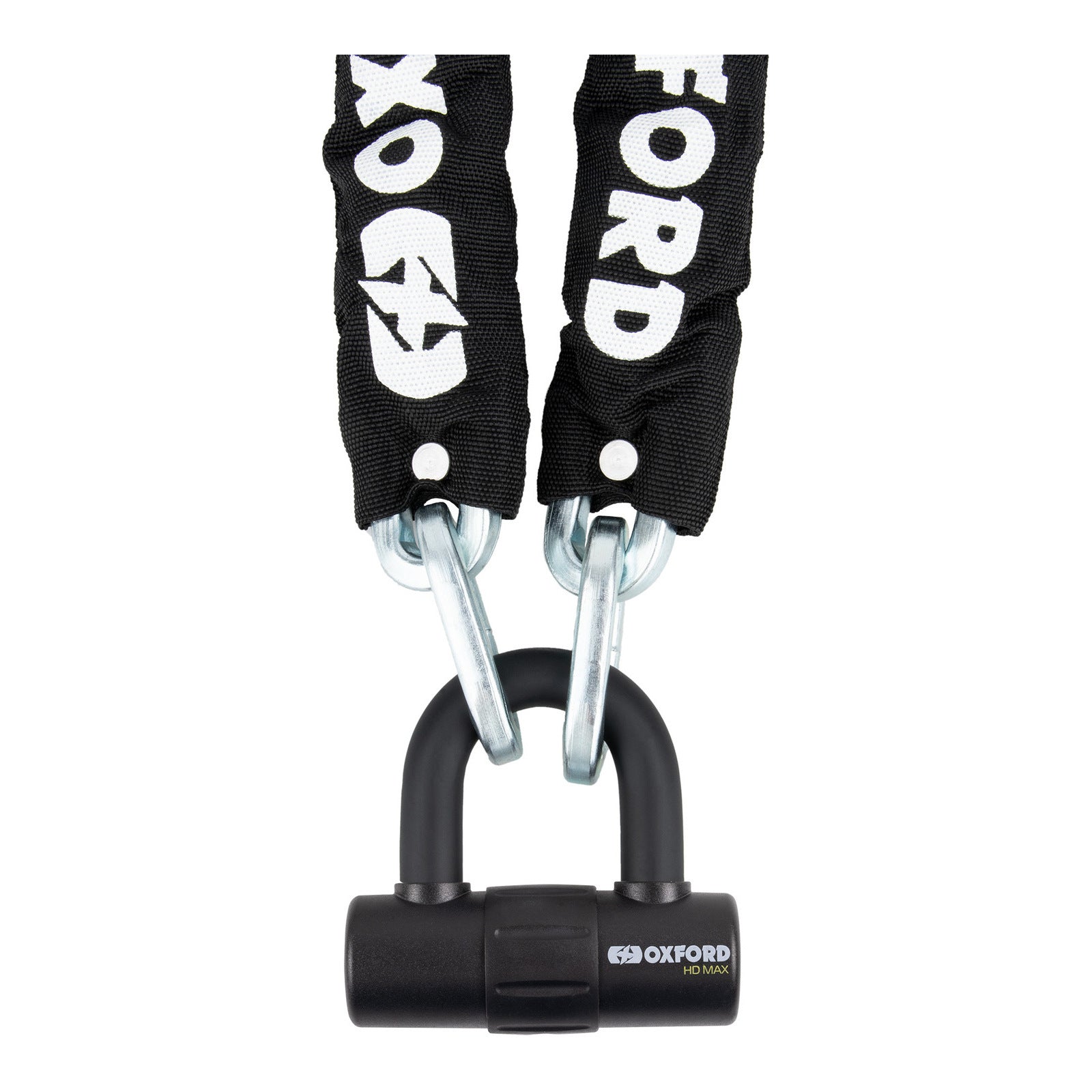Oxford Heavy Duty Chain Lock 3.0 m
