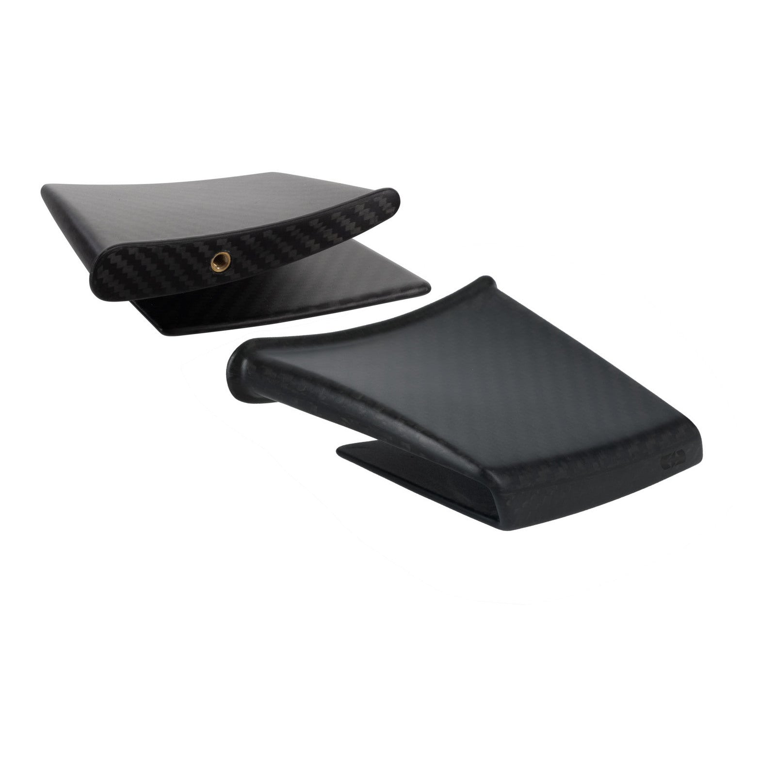 Oxford Carbon Wings - Matte