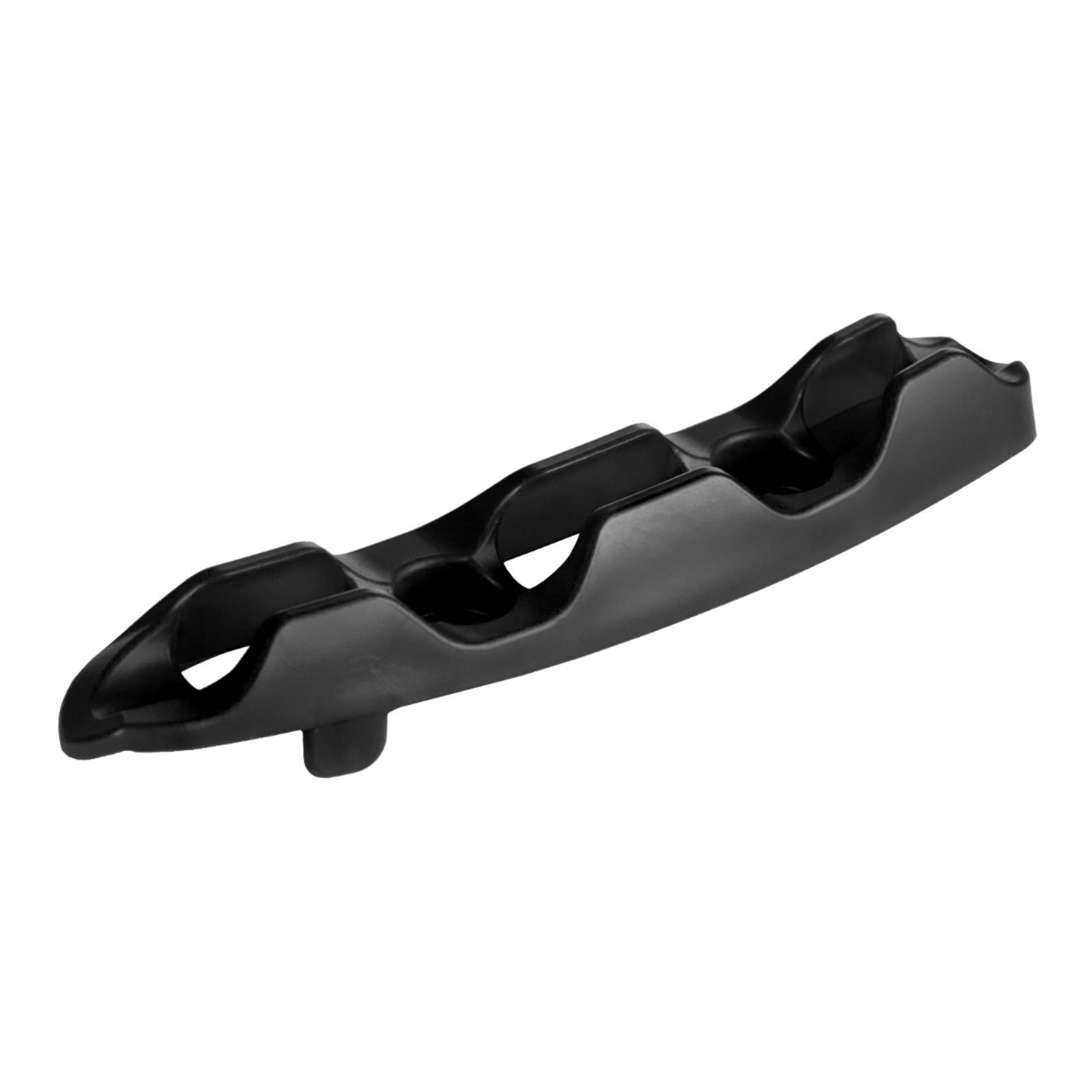 Polisport KTM Rear Cable Guide '08-'23 - Black