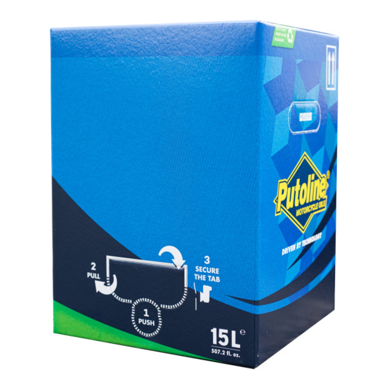 Putoline Sport 4R Engine Oil - 10W30