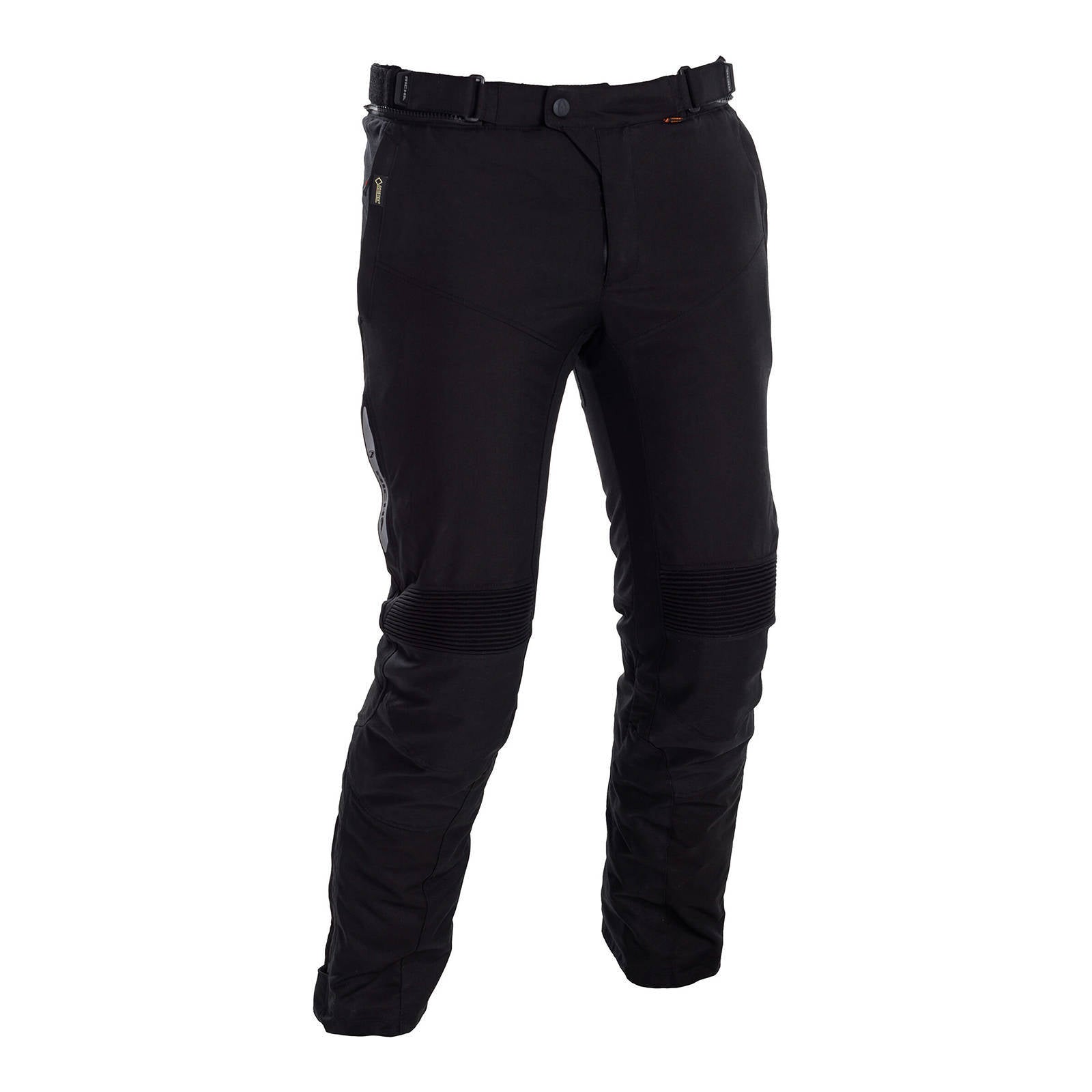 RICHA CYCLONE GORE-TEX PANT - BLACK