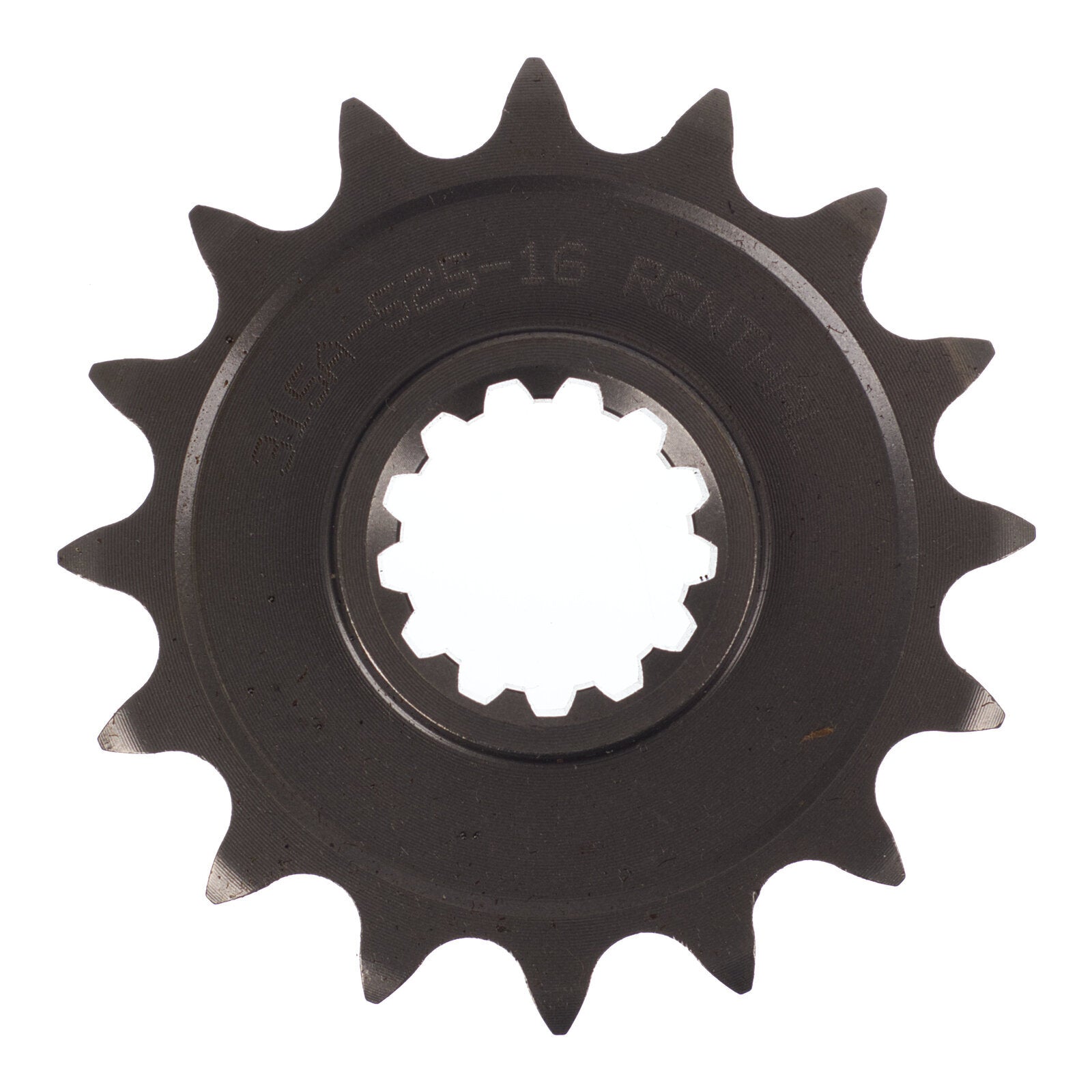Renthal Front Sprocket 16T Grooved Honda