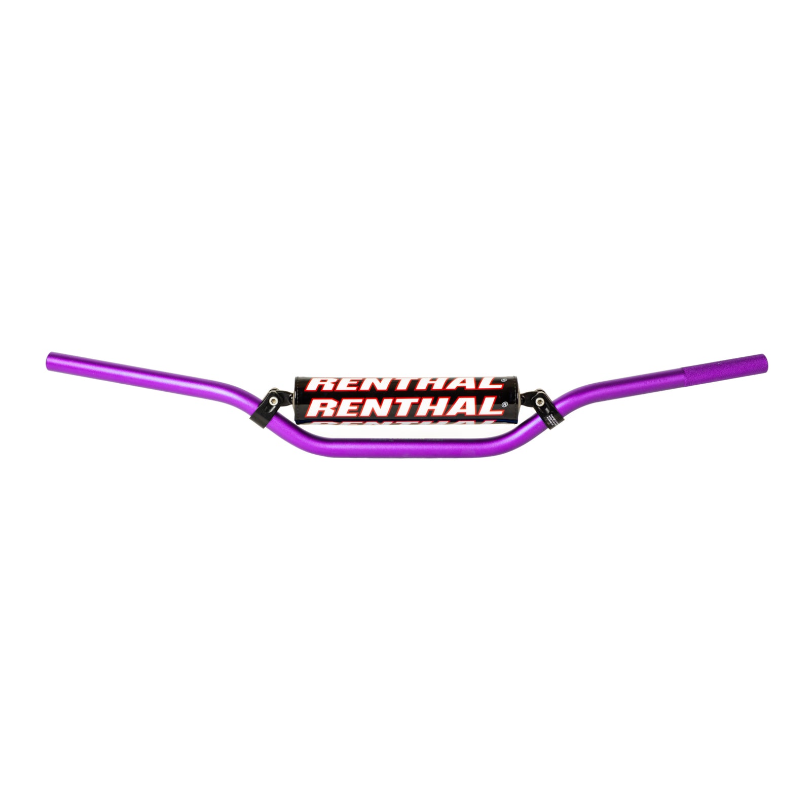 Renthal 966 Handlebar 7/8 - Purple