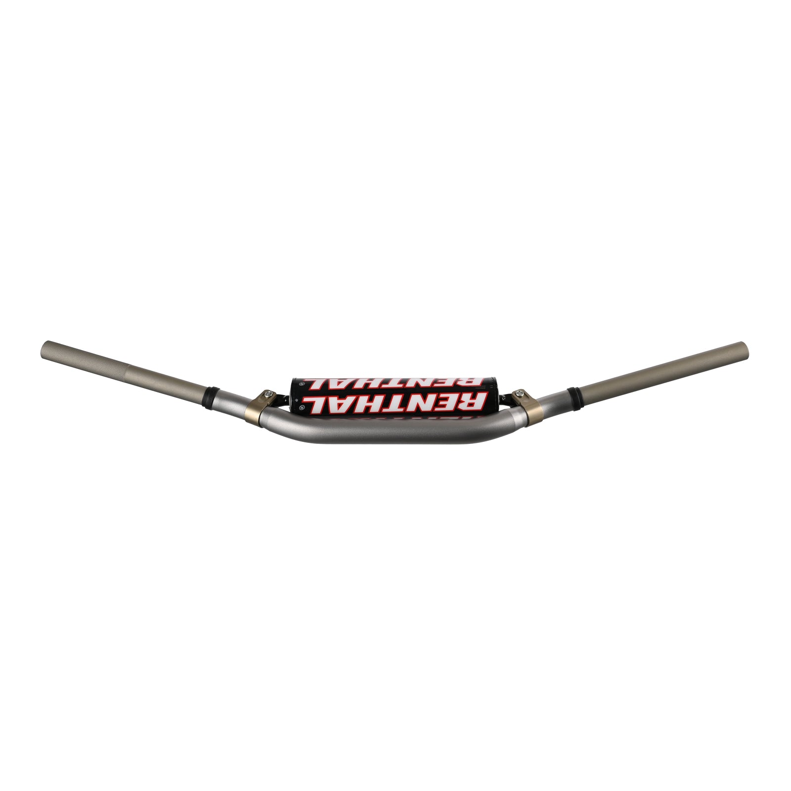 Renthal 999 Twinwall Handlebar - Titanium